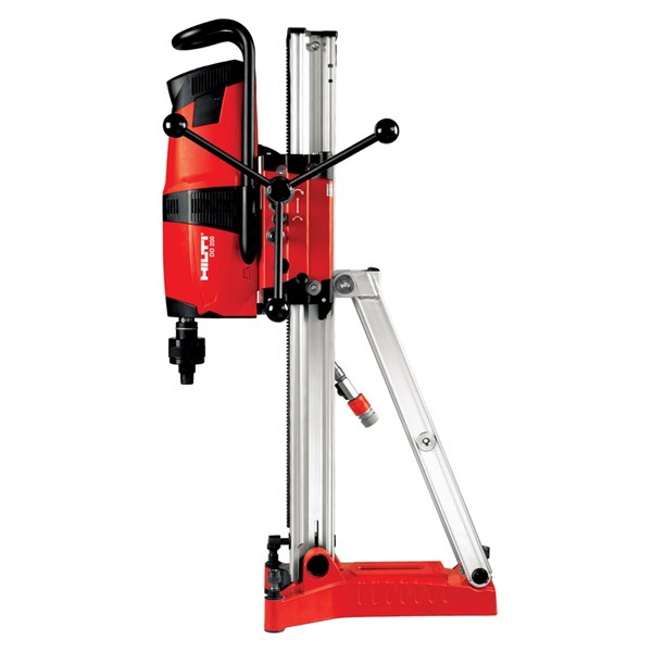 Core Drill Rig 3 Speed