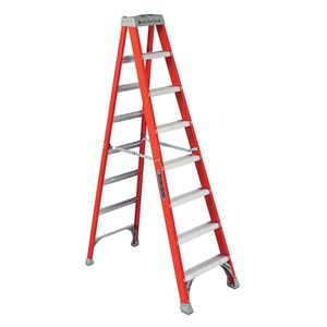 Step Ladder 8'