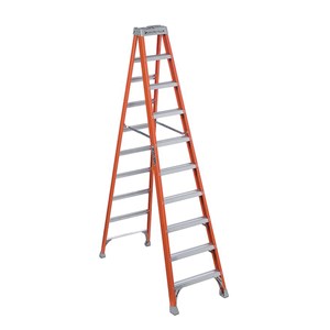 Step Ladder 10'