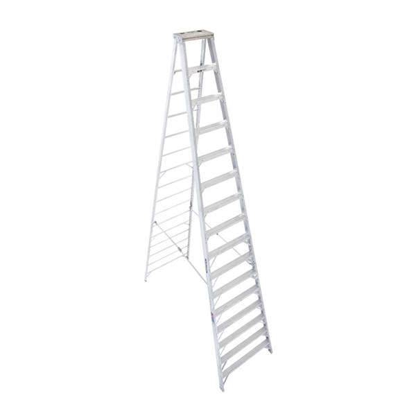 Step Ladder 16'