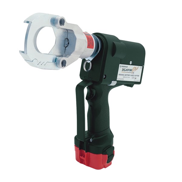 Cable Cutter 12V 2" Capacity