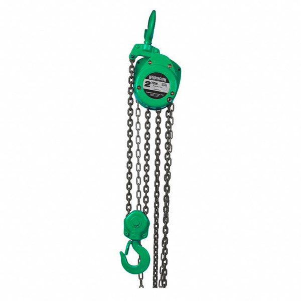2 Ton Chain Hoist-30' Lift