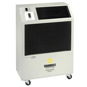 1 Ton Office Portable Air Conditioner 110V