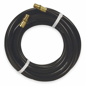 Air Hose 1/4" x 50' Section