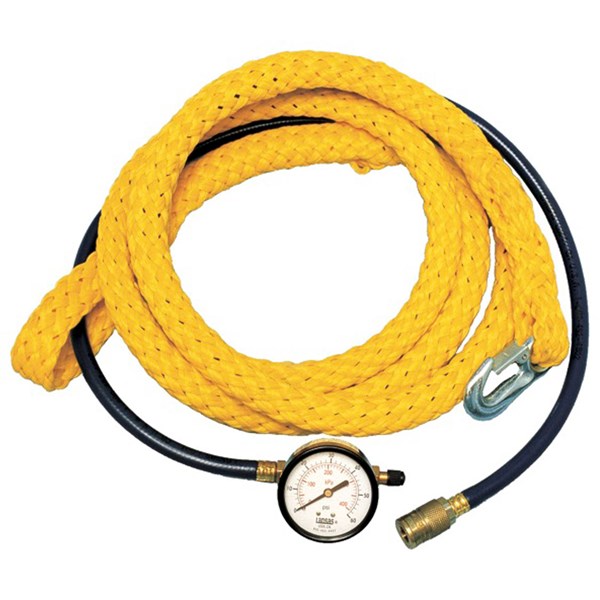 30' Rope and Hose Kit